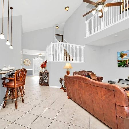 Beautiful 6Br Home Near Disney Orlando Esterno foto