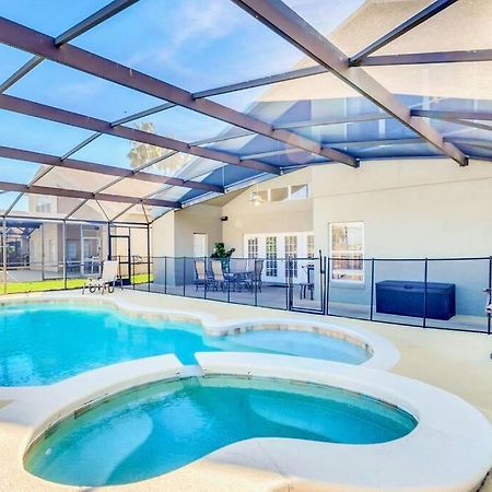 Beautiful 6Br Home Near Disney Orlando Esterno foto