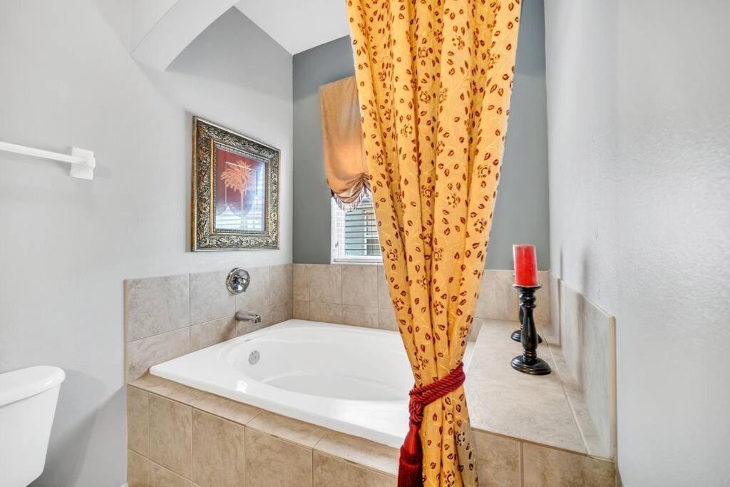Beautiful 6Br Home Near Disney Orlando Esterno foto