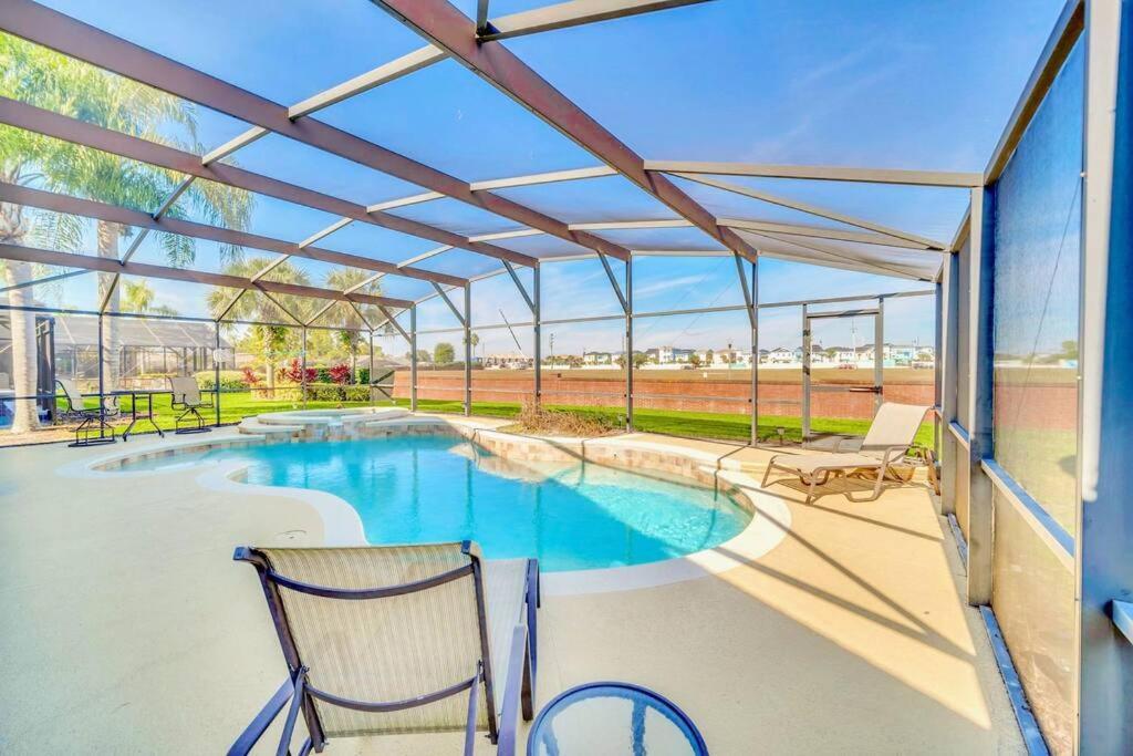 Beautiful 6Br Home Near Disney Orlando Esterno foto