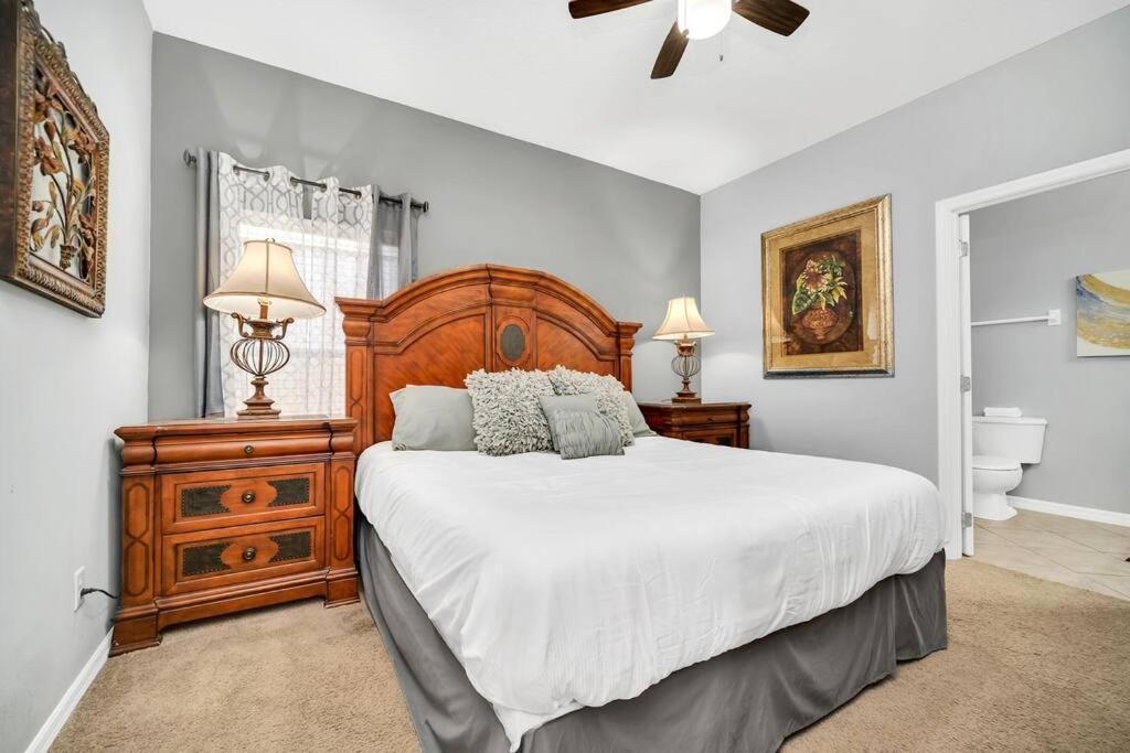 Beautiful 6Br Home Near Disney Orlando Esterno foto