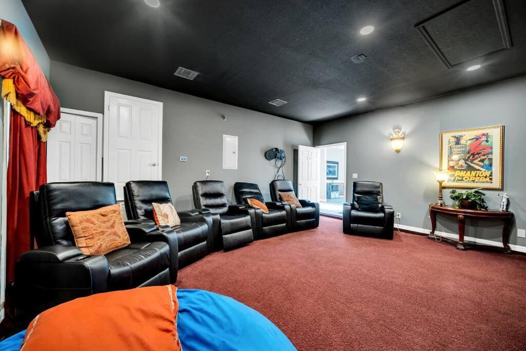 Beautiful 6Br Home Near Disney Orlando Esterno foto